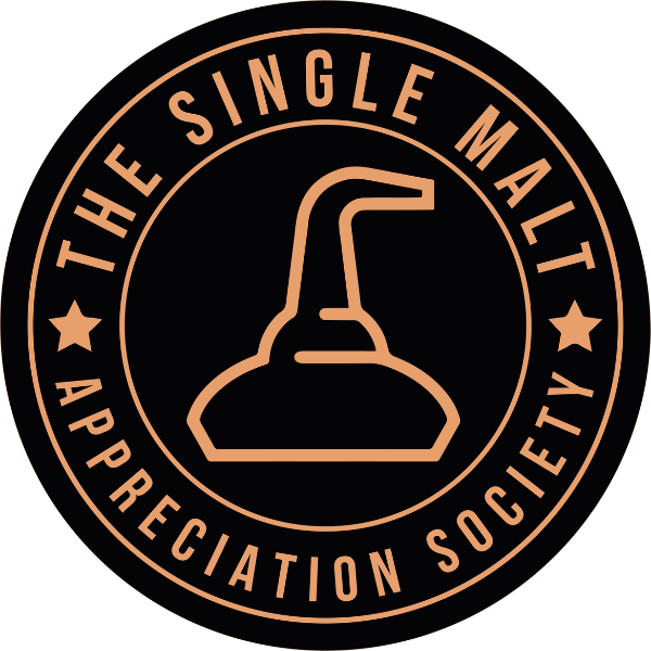 The Single Malt Appreciation Society Logo